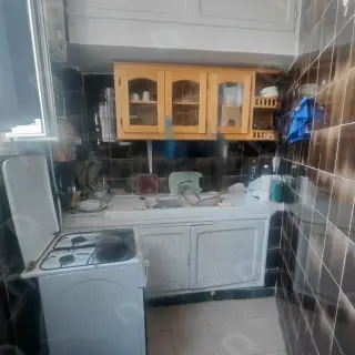 Appartement S+1 de 65 m² au 4e étage en plein centre-ville de Tunis — photo 3
