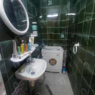 Appartement S+1 de 65 m² au 4e étage en plein centre-ville de Tunis — photo 4