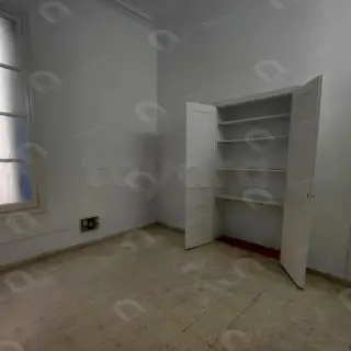 Appartement S+2 de 85 m² avec terrasse au 1er étage, centre-ville de Tunis — photo 3