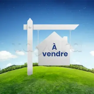 Terrain de 360 m² à El Menzah 9C, titre en cours
