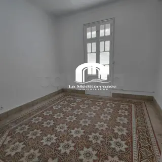 Appartement S+2 de 86 m² en plein centre-ville de Tunis — photo 3
