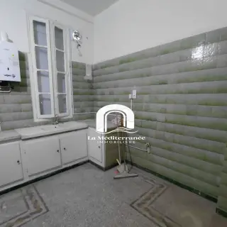 Appartement S+2 de 86 m² en plein centre-ville de Tunis — photo 4