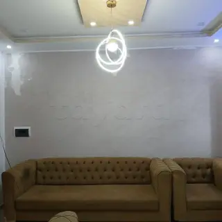 Petite maison indépendante S+1 de 55 m² aux Jardins d’El Menzah — photo 2