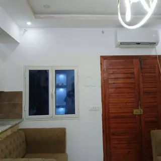 Petite maison indépendante S+1 de 55 m² aux Jardins d’El Menzah — photo 3