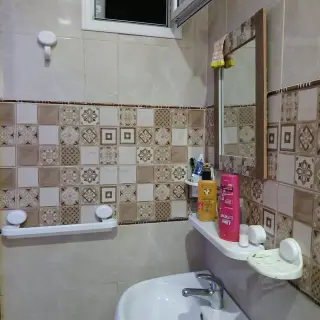 Petite maison indépendante S+1 de 55 m² aux Jardins d’El Menzah — photo 4