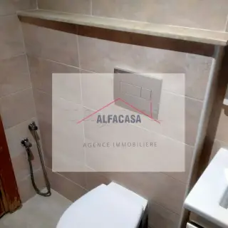 Appartement S+2 haut standing de 124 m² au 4e étage, Cité El Wahat, L’Aouina — photo 5
