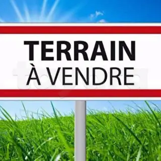 Terrain titré de 379 m² face à l’école des ingénieurs, Sahloul