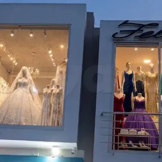 Local commercial de 55 m² avec 2 grandes vitrines à louer, El Menzah 5