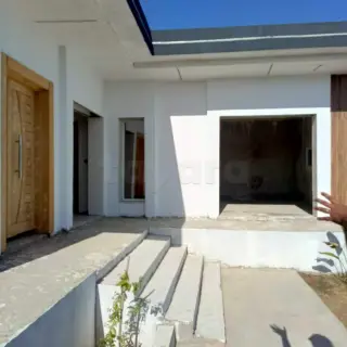Villa inachevée avec suite parentale et jardin près de Yasmine Hammamet — photo 2