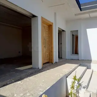 Villa inachevée avec suite parentale et jardin près de Yasmine Hammamet — photo 3