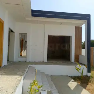 Villa inachevée avec suite parentale et jardin près de Yasmine Hammamet — photo 5