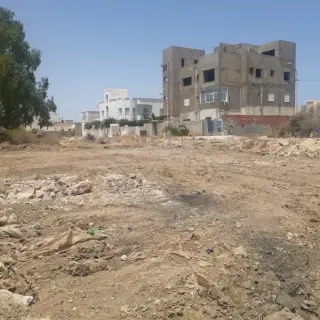 Terrain de 497 m² avec titre foncier individuel au lotissement des Finances, Borj Cédria — photo 3