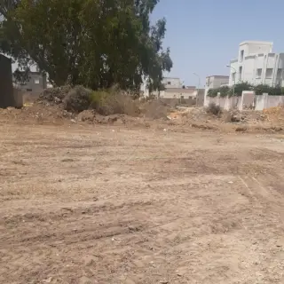 Terrain de 497 m² avec titre foncier individuel au lotissement des Finances, Borj Cédria — photo 5