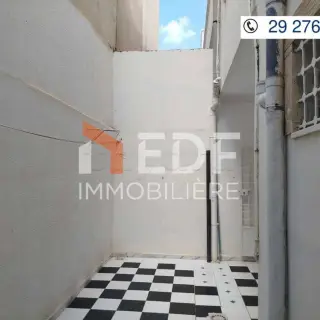 Maison en duplex de deux S+2 avec garage, idéale pour deux familles — photo 5