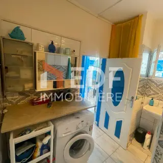 Maison de style arabesque avec trois chambres et grande terrasse — photo 5