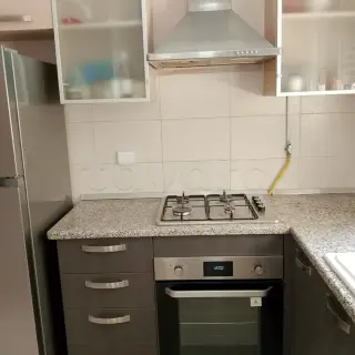 Appartement S+1 en rez-de-chaussée avec balcon et chauffage central — photo 4