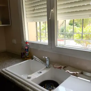 Appartement S+1 en rez-de-chaussée avec balcon et chauffage central — photo 5