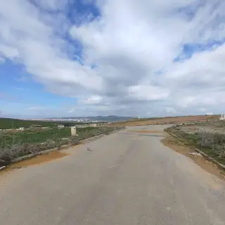 Terrain viabilisé de 338 m² à la Cité Jardins de Tunis — photo 4
