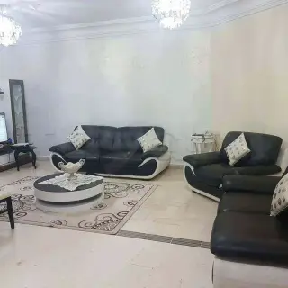 Appartement S+2 avec parking au 4e étage, Nouvelle Médina