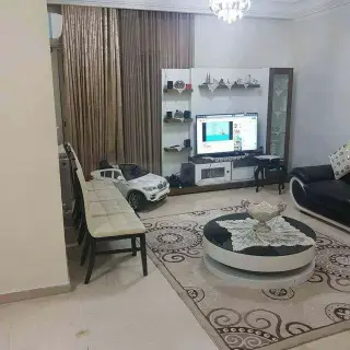 Appartement S+2 avec parking au 4e étage, Nouvelle Médina — photo 2