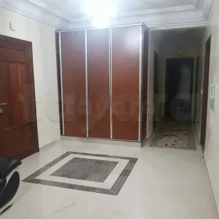 Appartement S+2 avec parking au 4e étage, Nouvelle Médina — photo 3