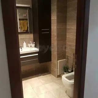 Appartement S+2 avec parking au 4e étage, Nouvelle Médina — photo 4