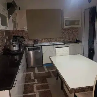 Appartement S+2 avec parking au 4e étage, Nouvelle Médina — photo 5