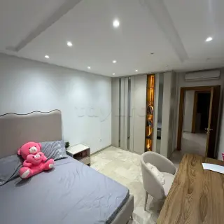 Appartement haut standing avec suite parentale à Mégrine Coteaux — photo 3