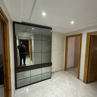 Appartement haut standing avec suite parentale à Mégrine Coteaux — photo 5