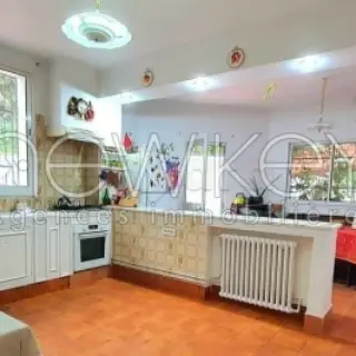Villa avec piscine, cheminée et suite parentale à La Marsa — photo 5
