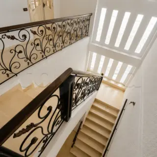 Villa S+6 avec grand jardin et garage à Boumhel Bel Air — photo 2