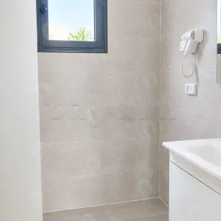 Appartement S+2 en rez-de-chaussée avec balcon à La Manouba — photo 3
