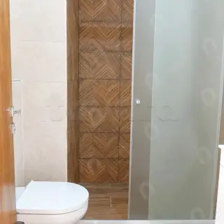 Appartement S+2 en rez-de-chaussée avec balcon à La Manouba — photo 4