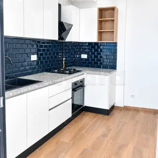 Appartement S+2 en rez-de-chaussée avec balcon à La Manouba — photo 5