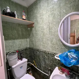 Local commercial de 36 m² à louer, cité Ghazela — photo 4
