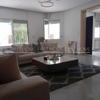 Triplex de haut standing de 302 m² avec deux places de parking — photo 2