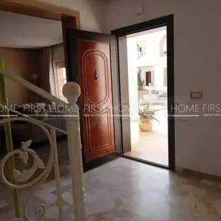 Triplex de haut standing de 302 m² avec deux places de parking — photo 3