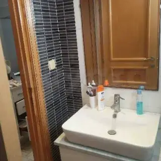 Appartement S+1 au 5e étage avec ascenseur et parking en sous-sol — photo 3