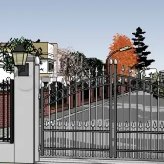 Lots de terrain de 240 à 449 m² dans une résidence clôturée et sécurisée — photo 3