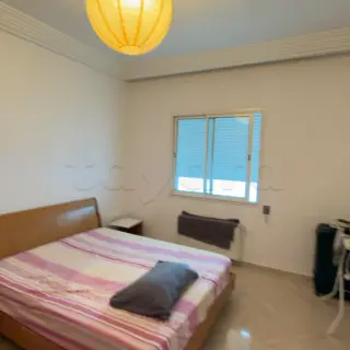 Appartement S+3 de 124 m² au 3e étage avec ascenseur, Cité Ennasr 2 — photo 3