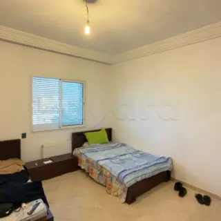 Appartement S+3 de 124 m² au 3e étage avec ascenseur, Cité Ennasr 2 — photo 5
