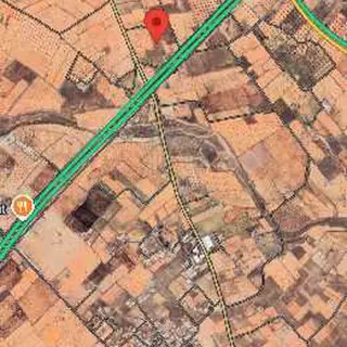 Terrain de 13000 m² proche de l'autoroute, idéal pour tout projet — photo 4