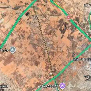 Terrain de 13000 m² proche de l'autoroute, idéal pour tout projet — photo 5