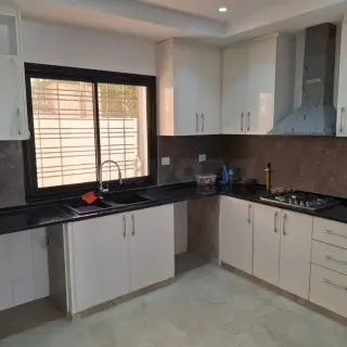 Maison neuve avec suite parentale et gaz de ville à Hammamet — photo 3