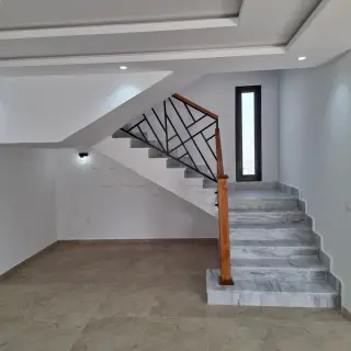 Maison neuve avec suite parentale et gaz de ville à Hammamet — photo 4