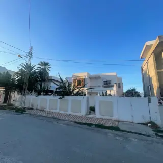 Maison à vendre à Sousse, quartier Hajra Maqlouba