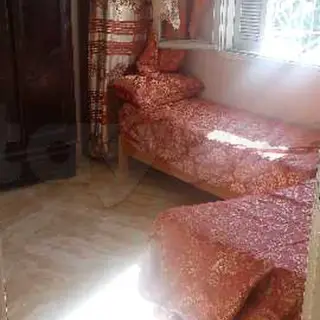 Appartement S+2 meublé au dernier étage à El Mourouj 5 — photo 4