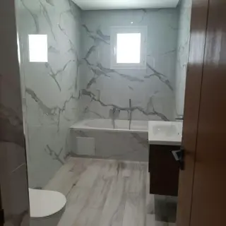 Appartements S+1 et S+2 haut standing, vente directe promoteur, El Mourouj 6 — photo 4