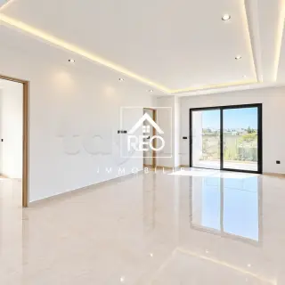 Appartements neufs du S+1 au S+3 en résidence haut standing avec piscines