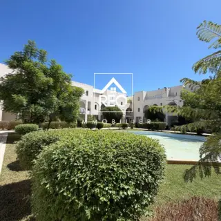 Appartement S+2 de 126,5 m² avec suite parentale à Chotrana 2, La Soukra